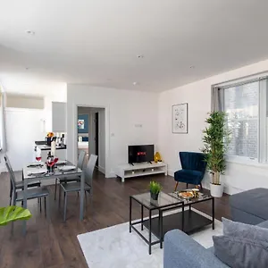 Homely - Liverpool Street , לונדון בריטניה