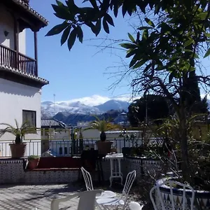 -bonito Apartamento En El Carmen De La Lana - Grenade