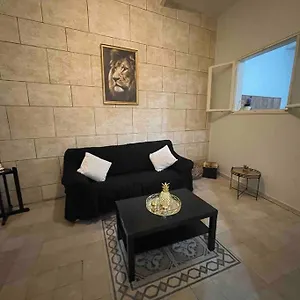 דירת אירוח מהממת בעיר תחתית , חיפה ישראל
