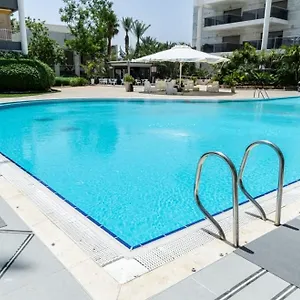 Kai Place Oren's דירה