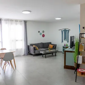 דירת נופש דירה